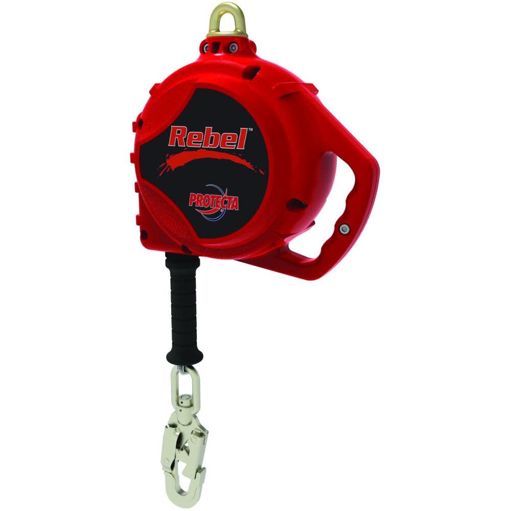 Class 1, Rebel 33 ft Self Retracting Lifeline - Cable 3590500