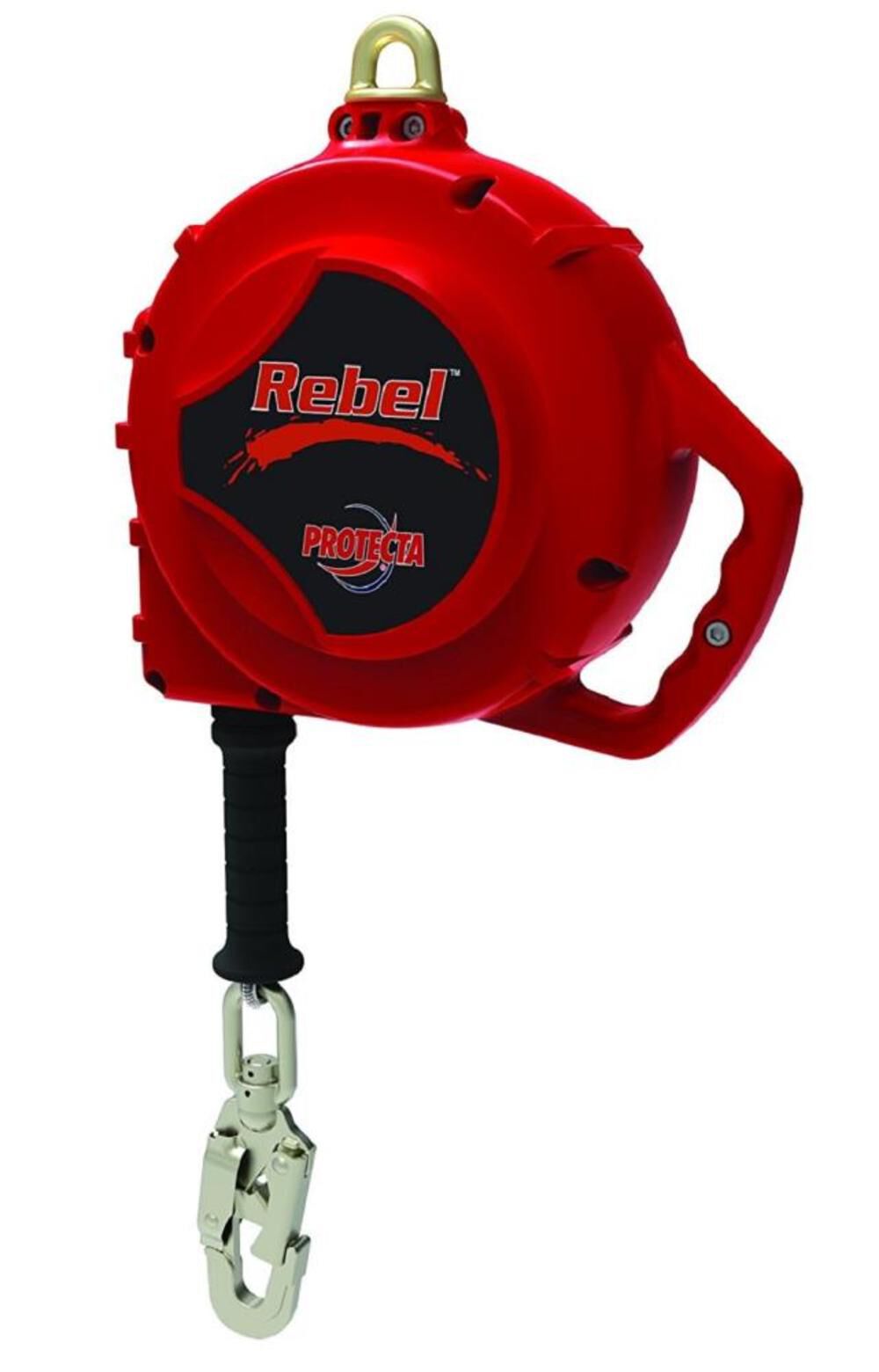 Class 1, Rebel 50 ft Self Retracting Lifeline Cable 3590550