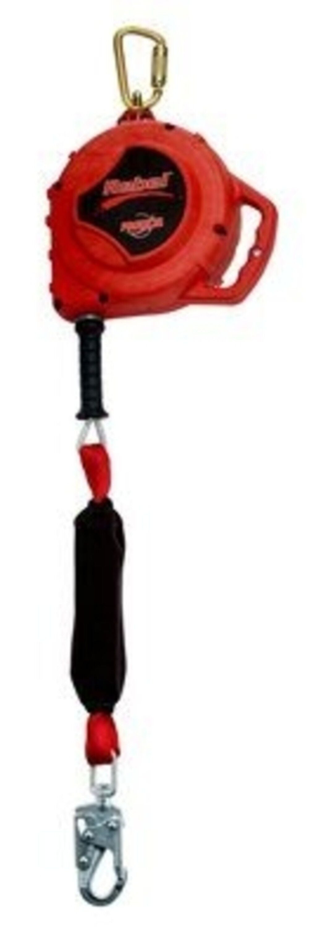 Class 2, 33 ft PROTECTA Rebel Self Retracting Lifeline Cable 3590543