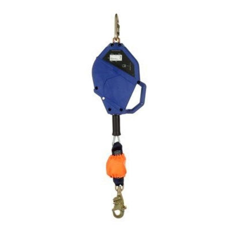 Class 2, Smart Lock Leading Edge Self-Retracting Lifeline 3503822