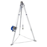 Confined Space Entry Tripod 7' Aluminum 8301030