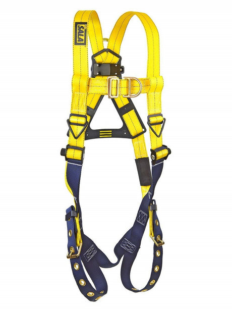 Delta Vest-Style Climbing Harness - Large 1107800