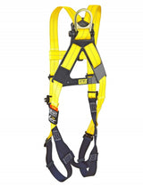 Delta Vest-Style Climbing Harness - Universal 1102090