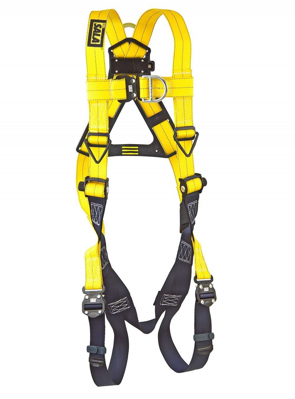 Delta Vest-Style Climbing Harness - Universal 1102090