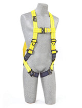 Delta Vest-Style Climbing Harness - Universal 1102090