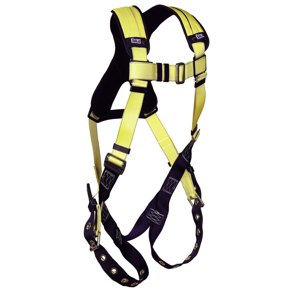 Delta2 Full Body Harness 1102000