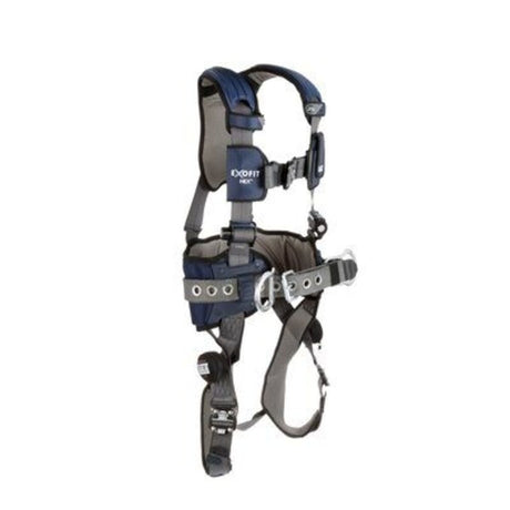 ExoFit NEX Construction Style Positioning Harness - Large 1113127