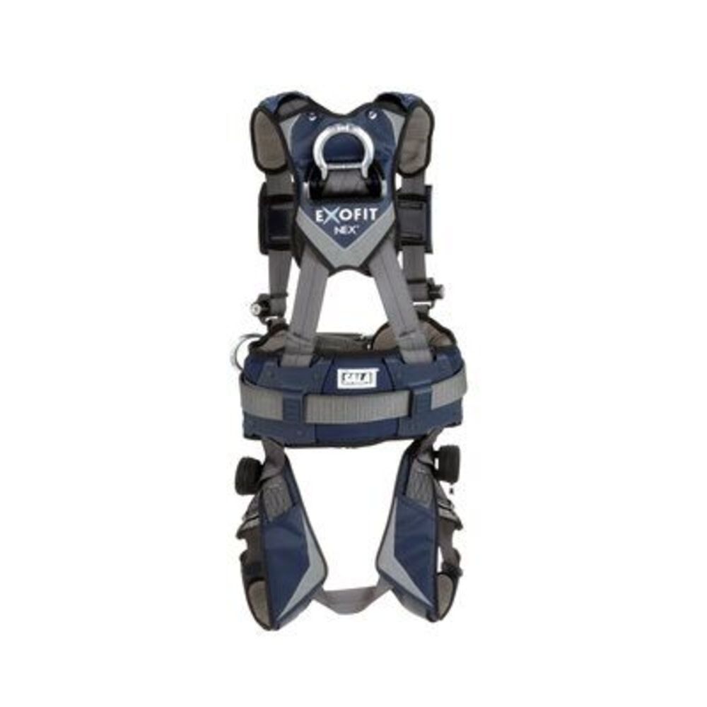 ExoFit NEX Construction Style Positioning Harness - Large 1113127