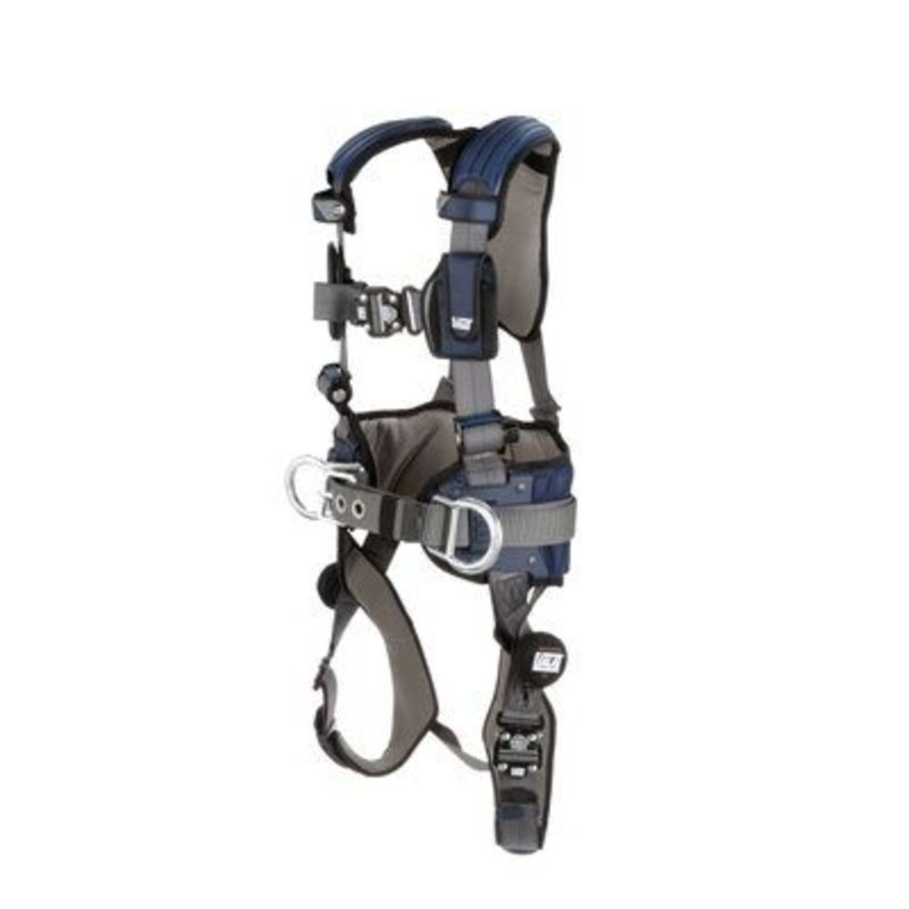 ExoFit NEX Construction Style Positioning Harness - Large 1113127