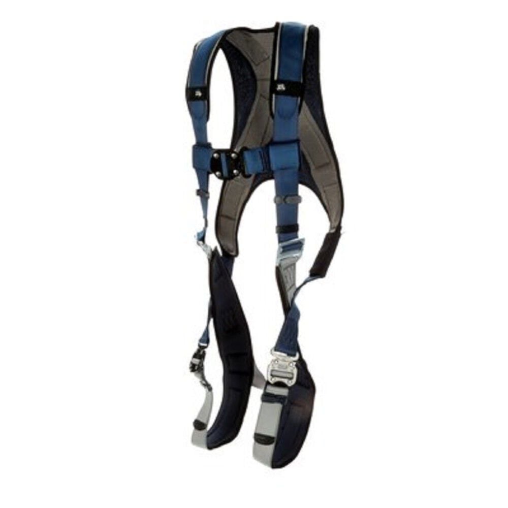 ExoFit Plus Comfort Vest-Style Harness - Large 1140003