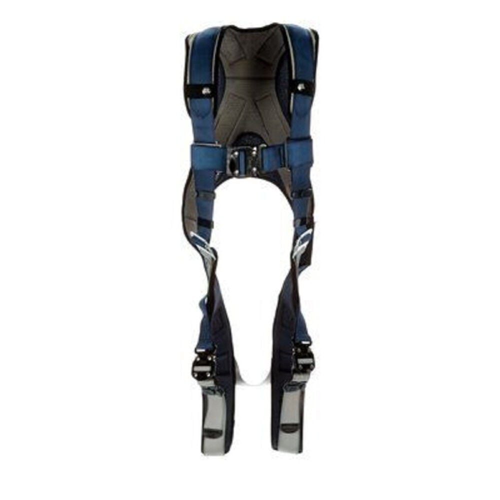 ExoFit Plus Comfort Vest-Style Harness - Large 1140003