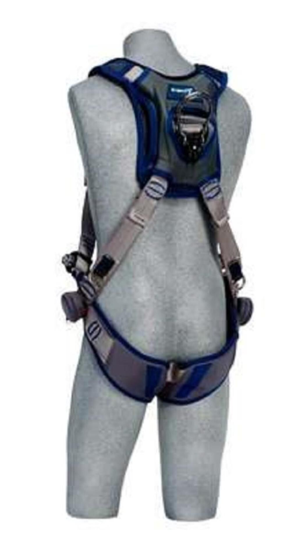 Extra Large ExoFit Strata Vest-Style Harness 1112478