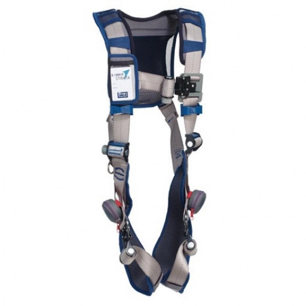 Extra Large ExoFit Strata Vest-Style Harness 1112478