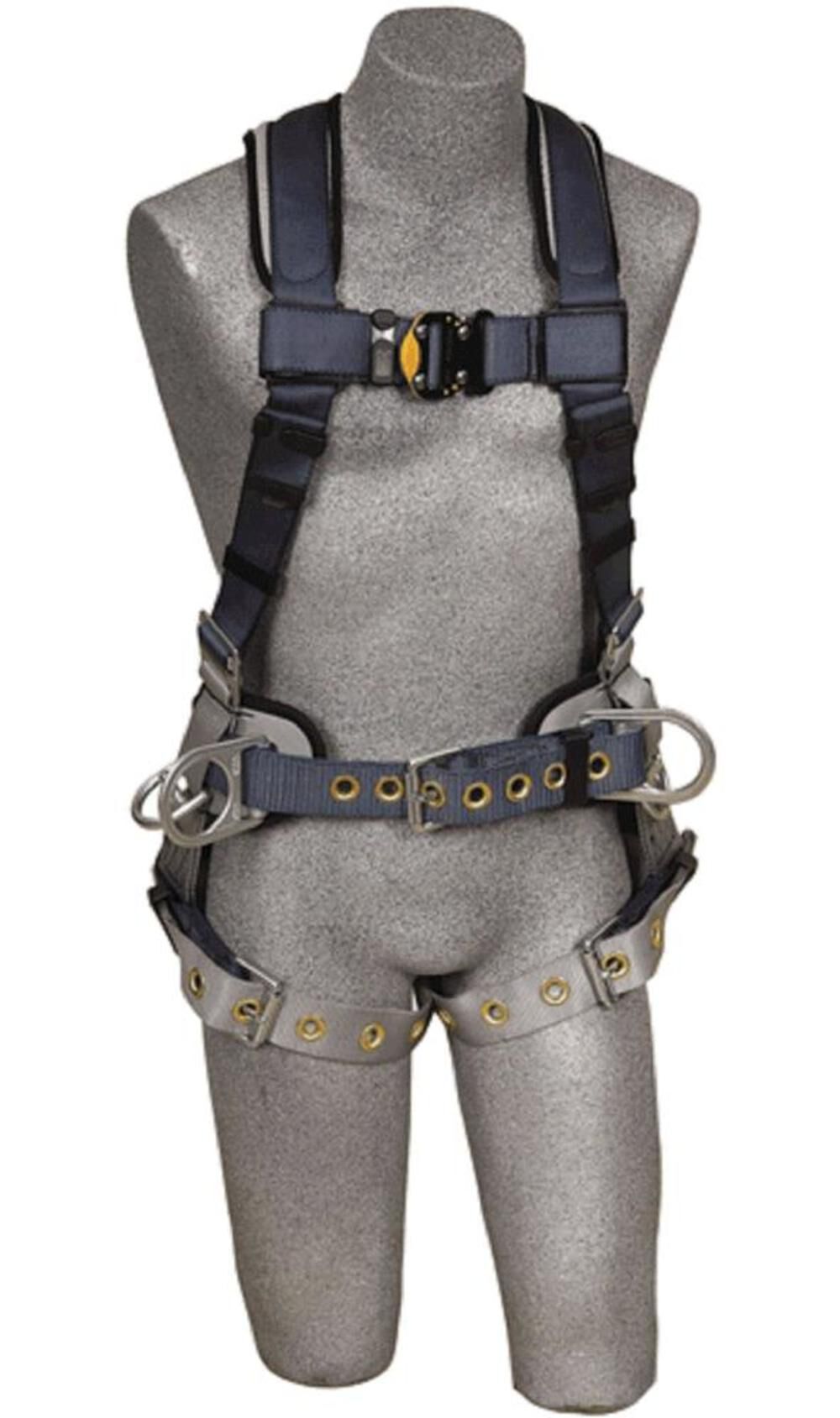 Large ExoFit Iron Worker's Harness 1100532