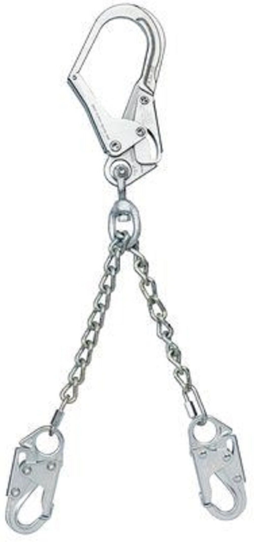 PROTECTA PRO Chain Rebar/Positioning Lanyard 1350150