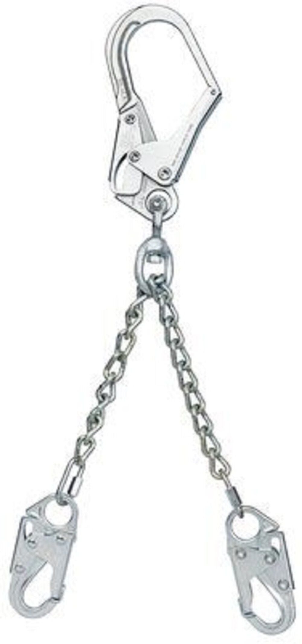 PROTECTA PRO Chain Rebar/Positioning Lanyard 1350150