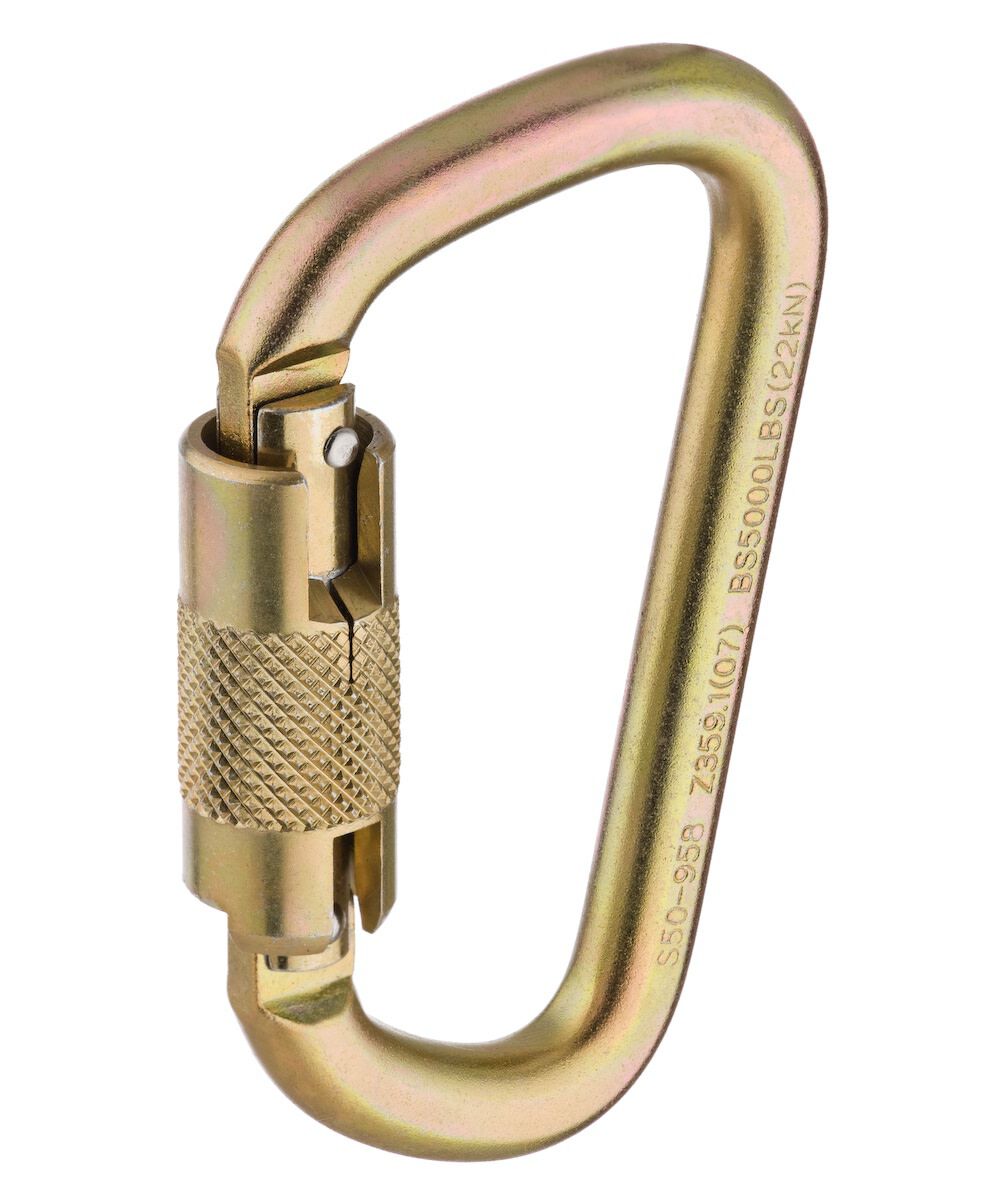 Saflok Carabiner 2000112