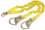 ShockWave2 100% Tie-Off Shock Absorbing Lanyard 1244412