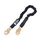 ShockWave2 Arc Flash Shock Absorbing Lanyard 1244610