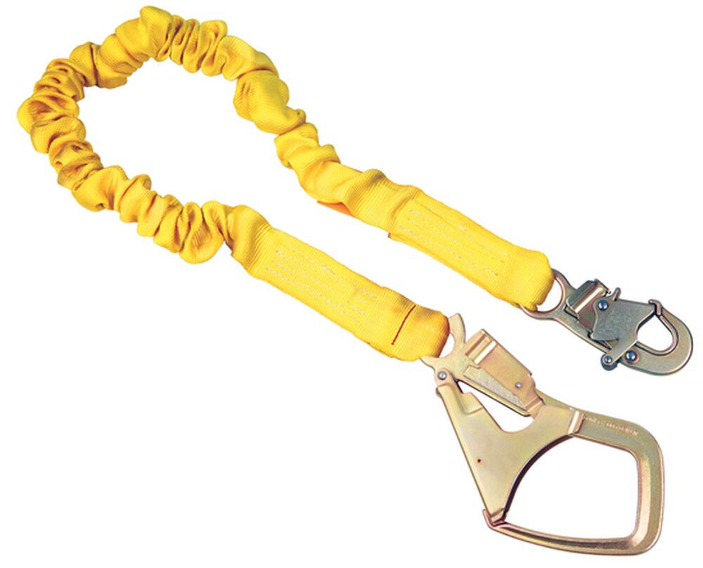 ShockWave2 Shock Absorbing Lanyard 1244321