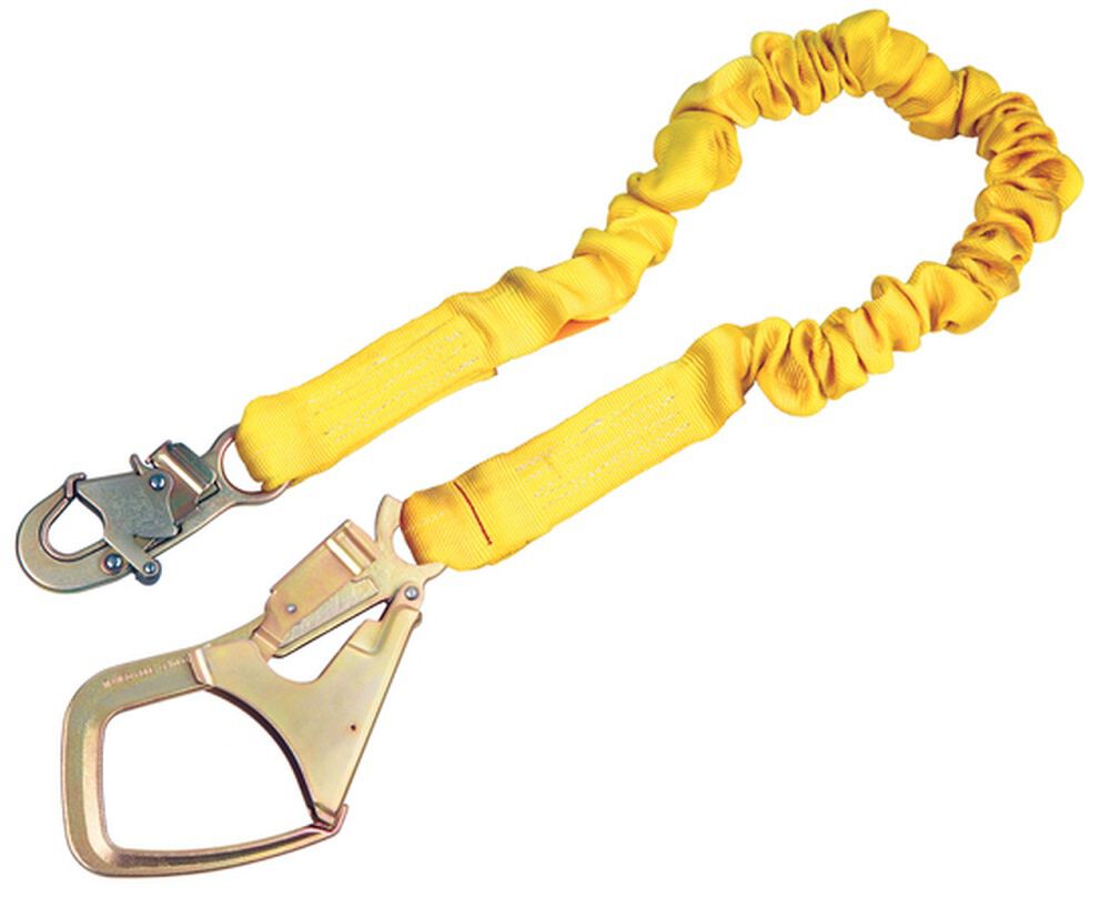 ShockWave2 Shock Absorbing Lanyard 1244321