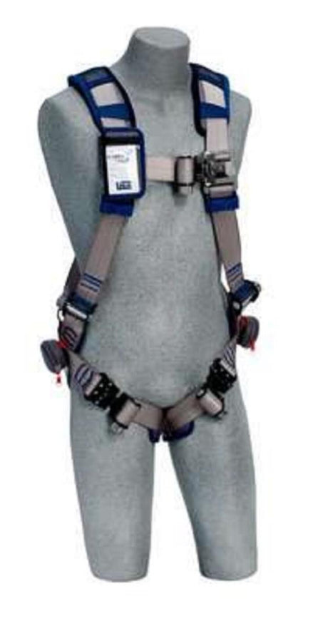 Small ExoFit Strata Vest-Style Harness 1112475