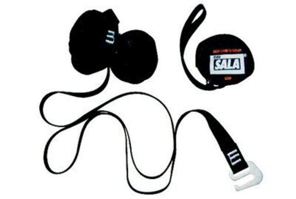 Suspension Trauma Safety Straps 9501403