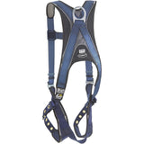 Vest Safety Harness with TB Leg/Chest Buckle Large 1109357