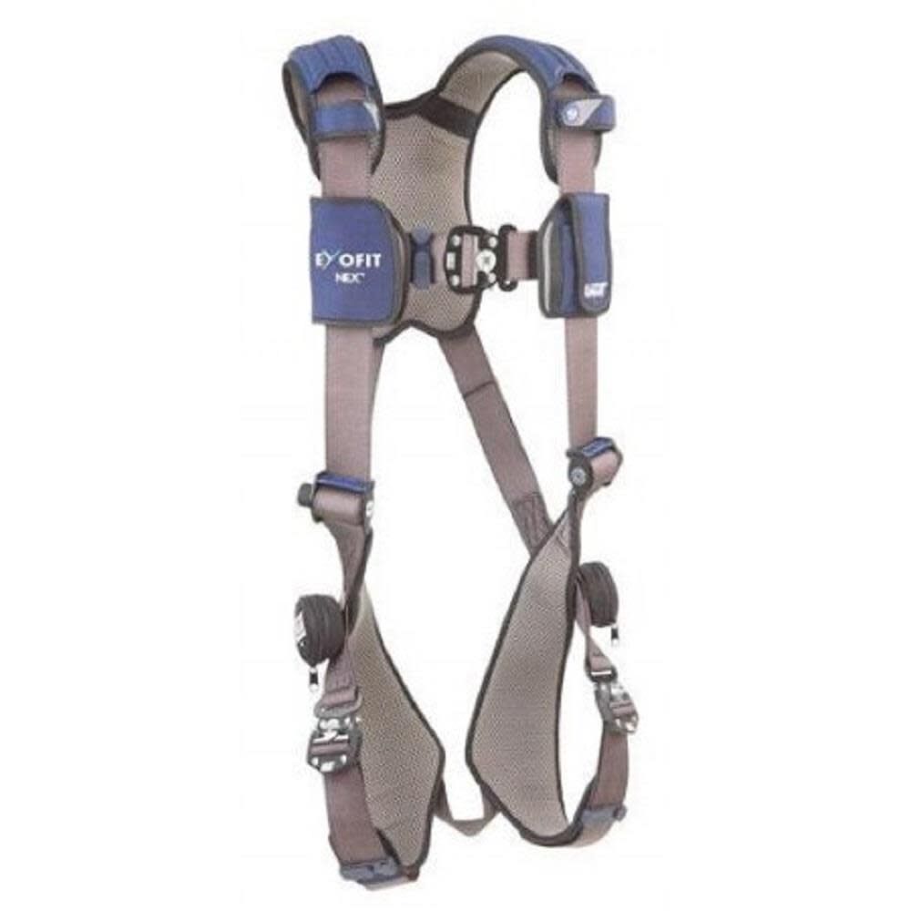 Vest-Style Harness Large 1113007