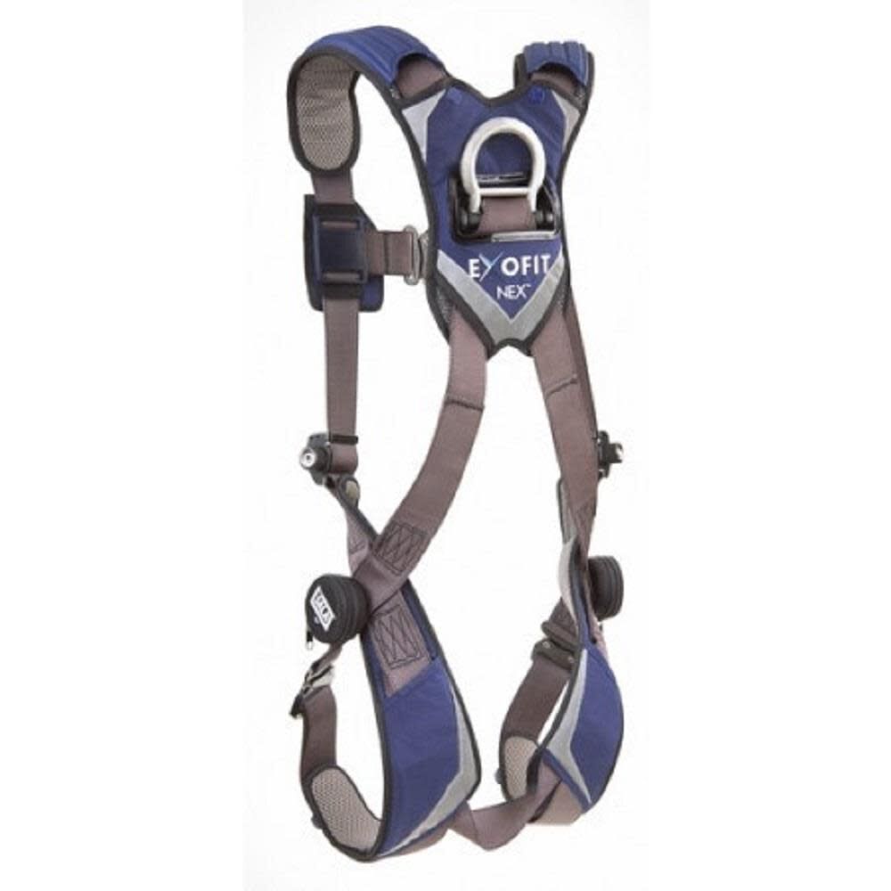 Vest-Style Harness Medium 1113004