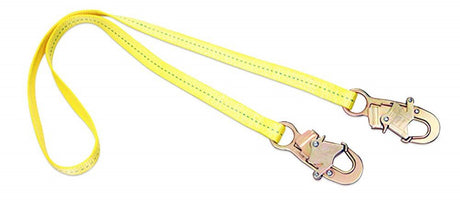 Web Positioning Lanyard 1231106