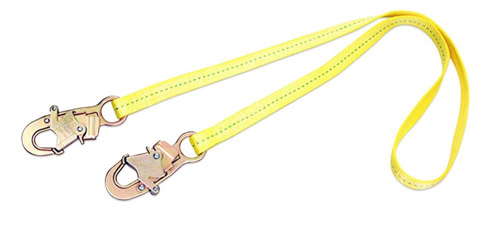 Web Positioning Lanyard 1231106