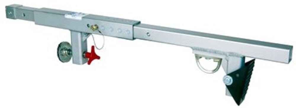 Window and Door Jamb Anchor 2100080