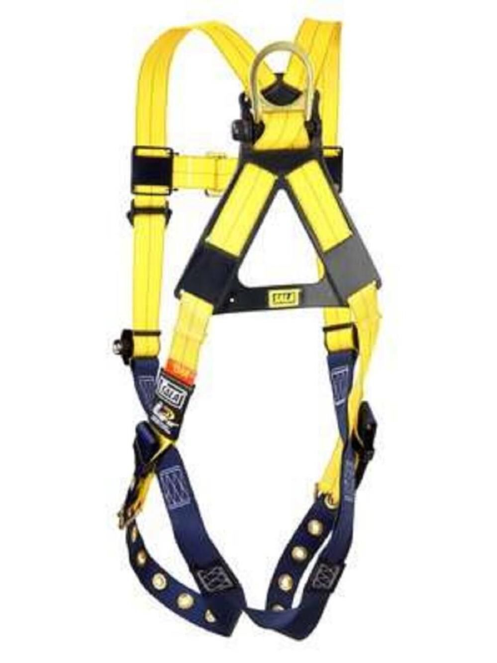 X-Large Delta Vest-Style Harness 1101252