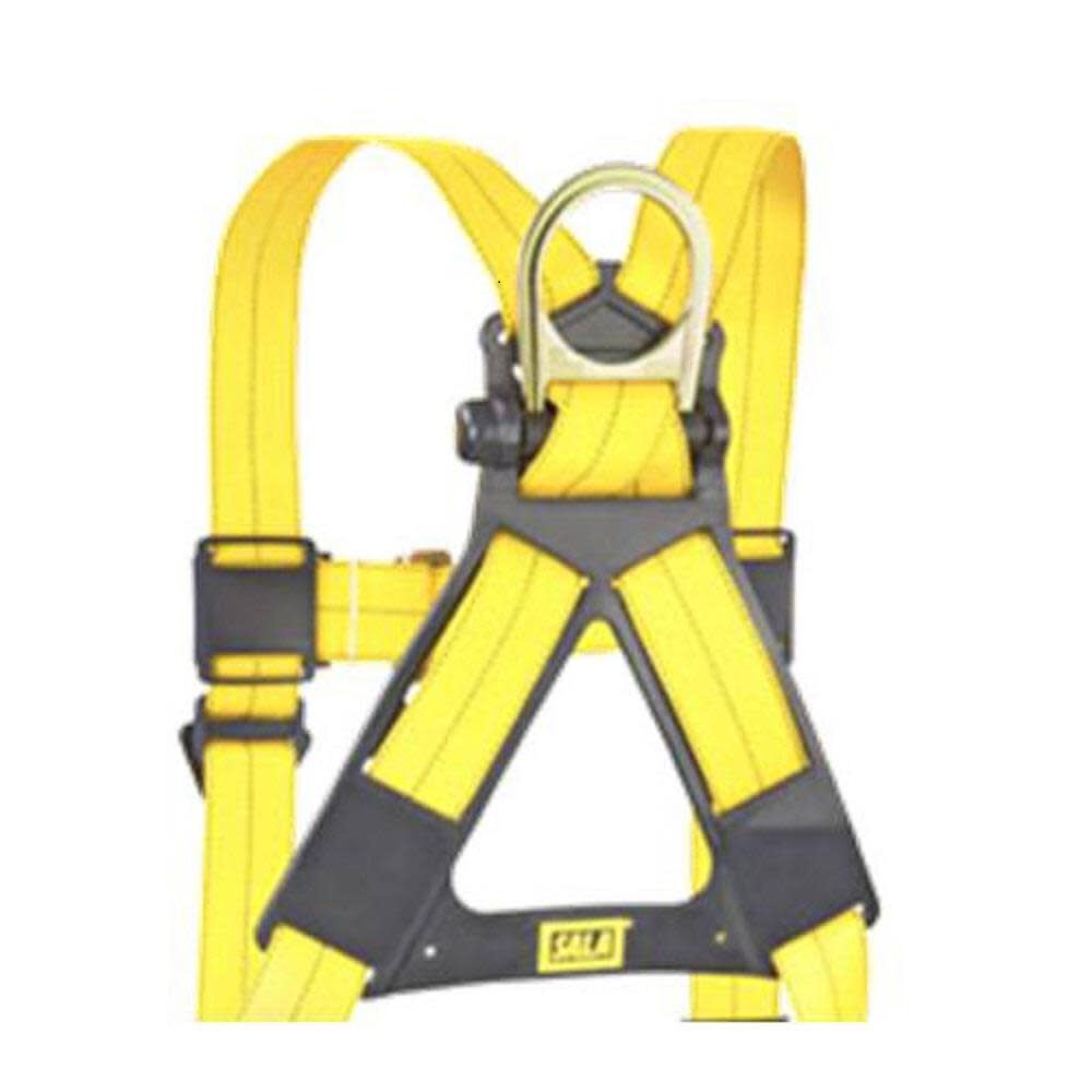 X-Large Delta Vest-Style Harness 1101252