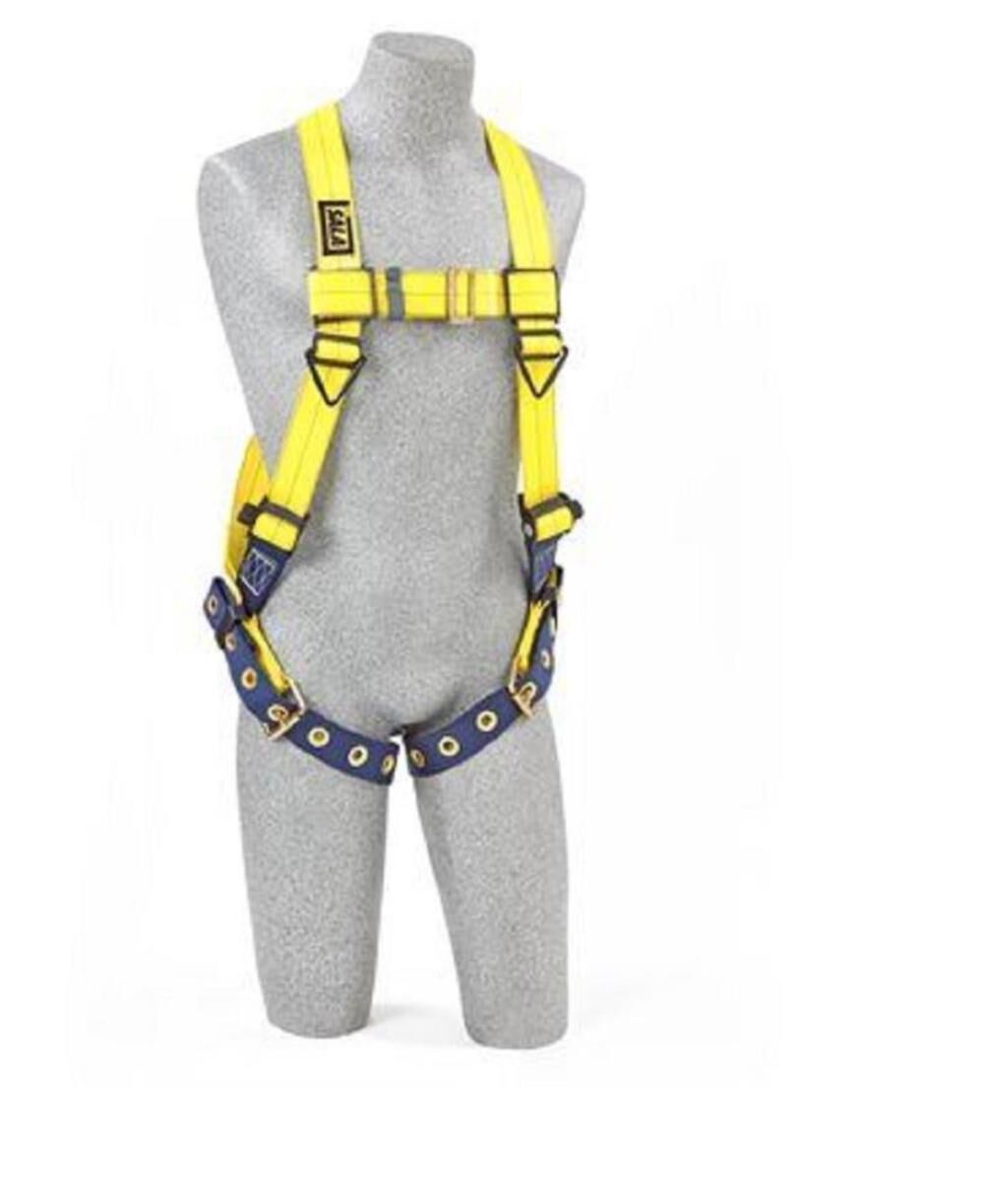 X-Large Delta Vest-Style Harness 1101252