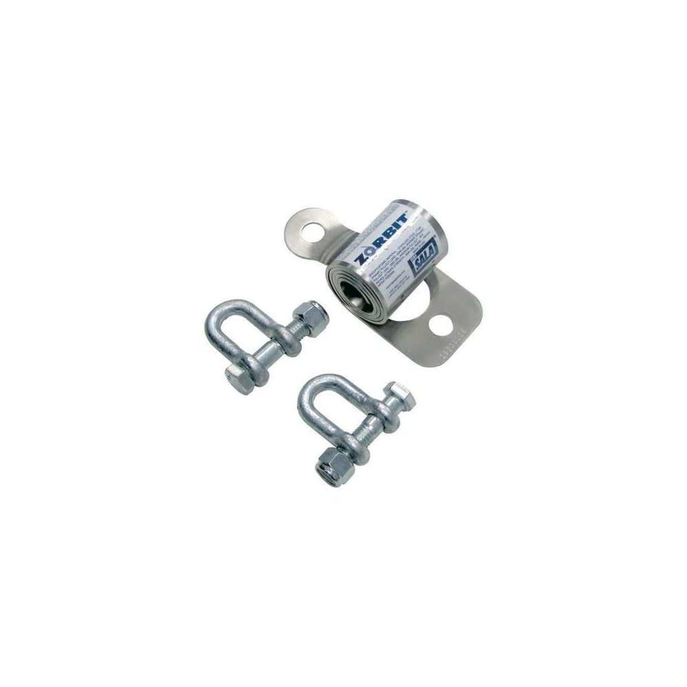 Zorpit Metal Energy Absorber Kit 7401031