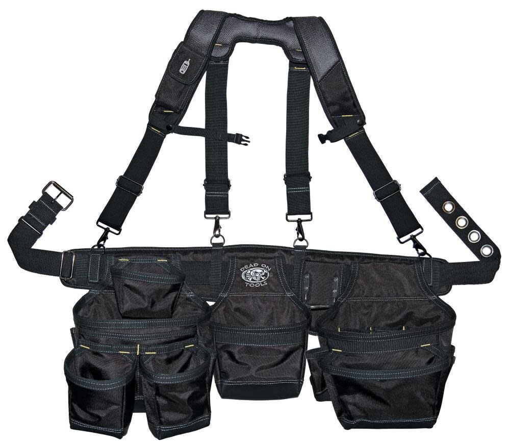 Pro Framer's Suspension Rig HDP369857