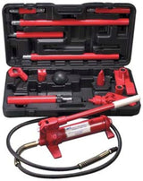 Porto-Power 10 Ton Hydraulic Body Repair Jack Kit ATD-5810