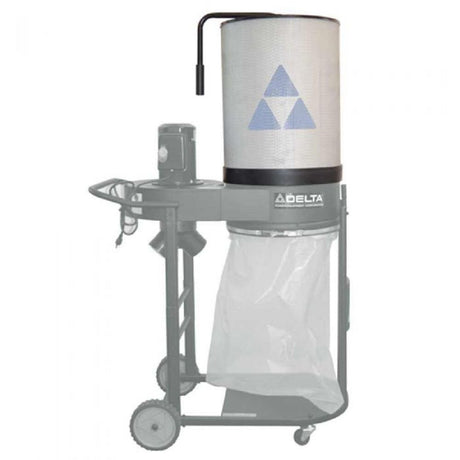 1 Micron Canister for 50-767T2 Dust Collector 50-766