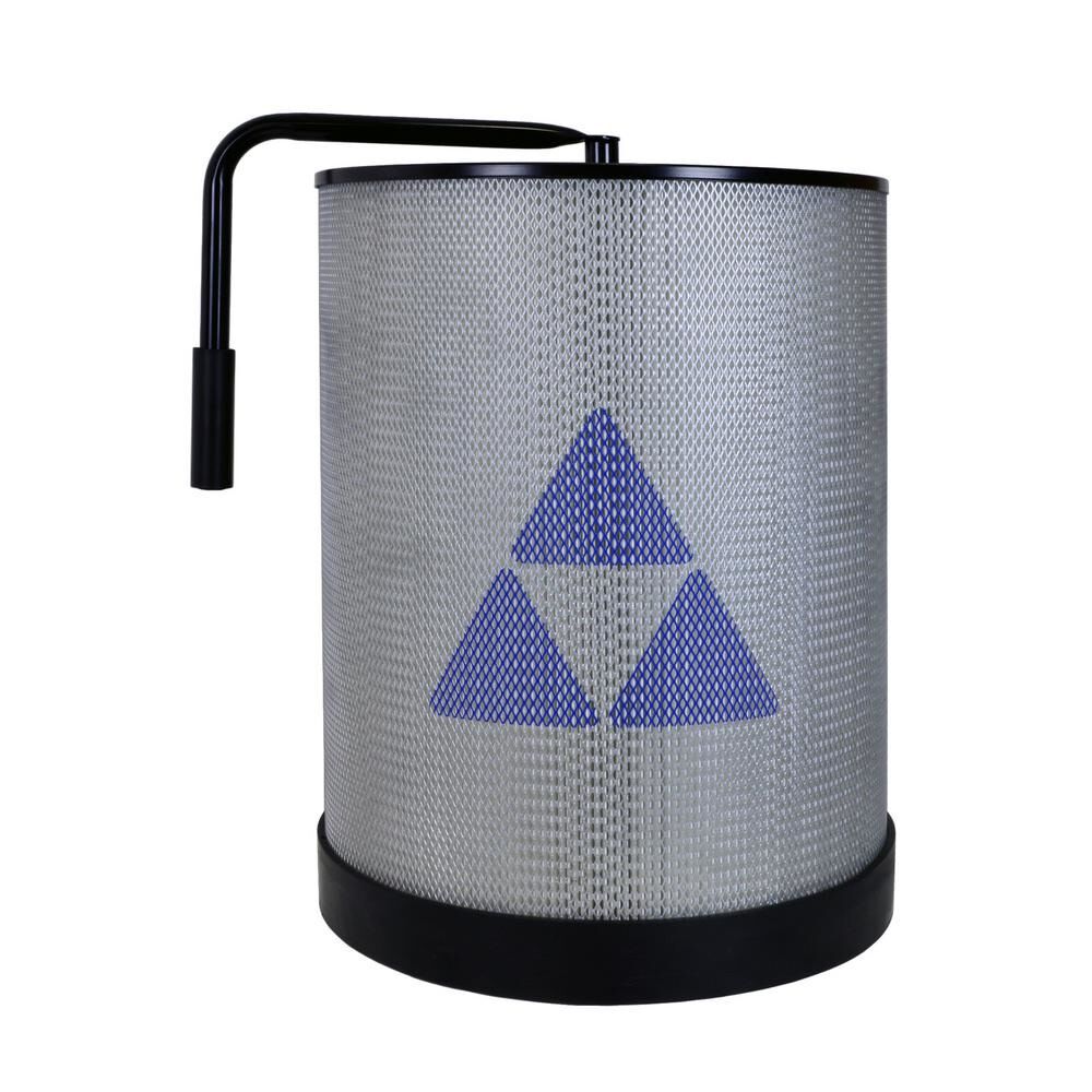 1 Micron Canister for 50-767T2 Dust Collector 50-766