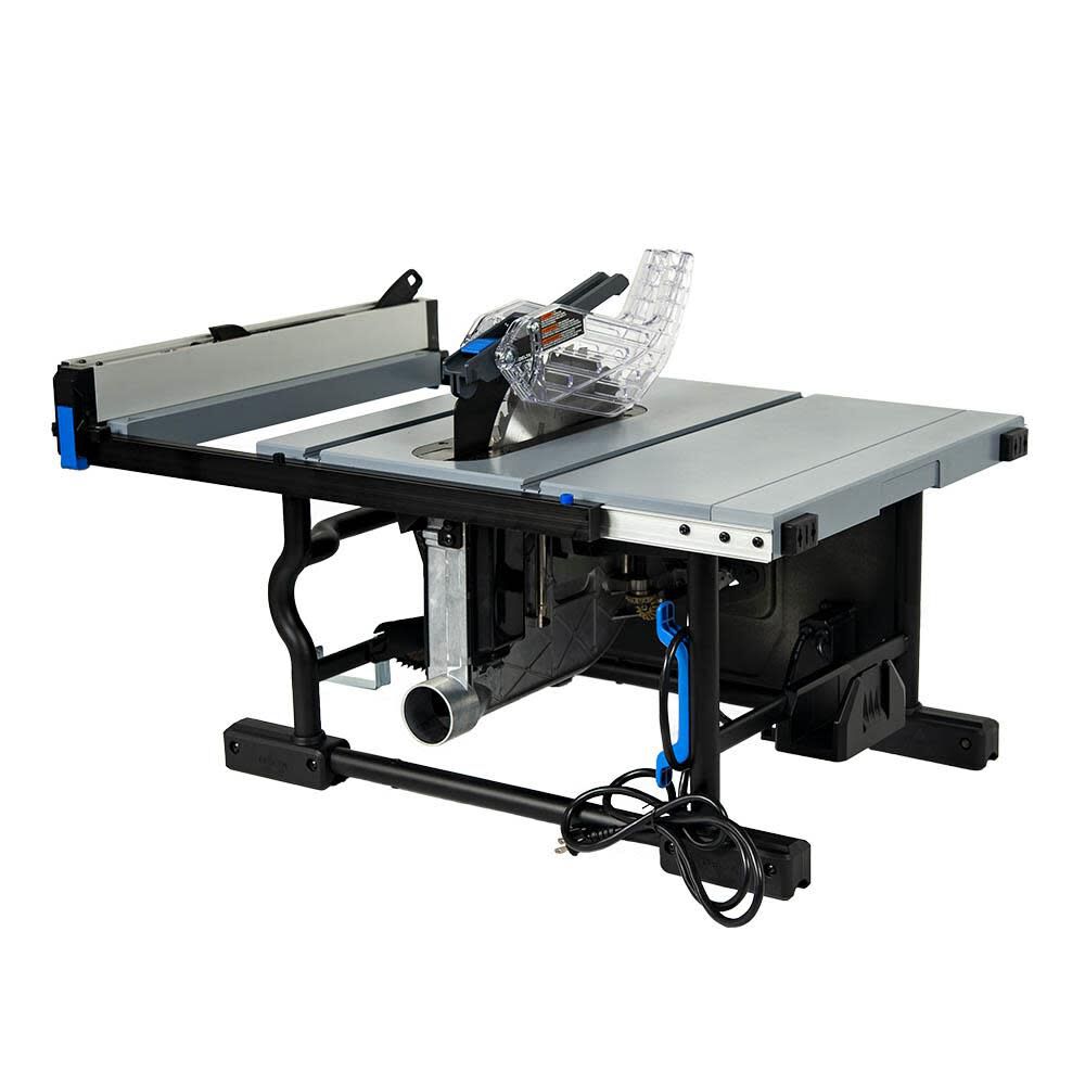 10 In. Table Saw 36-6013