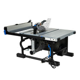 10 In. Table Saw 36-6013