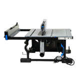 10 In. Table Saw 36-6013