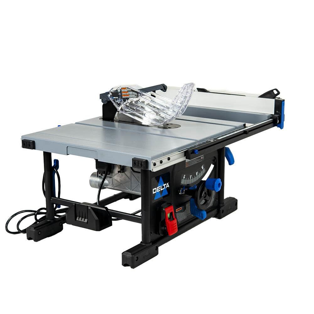 10 In. Table Saw 36-6013