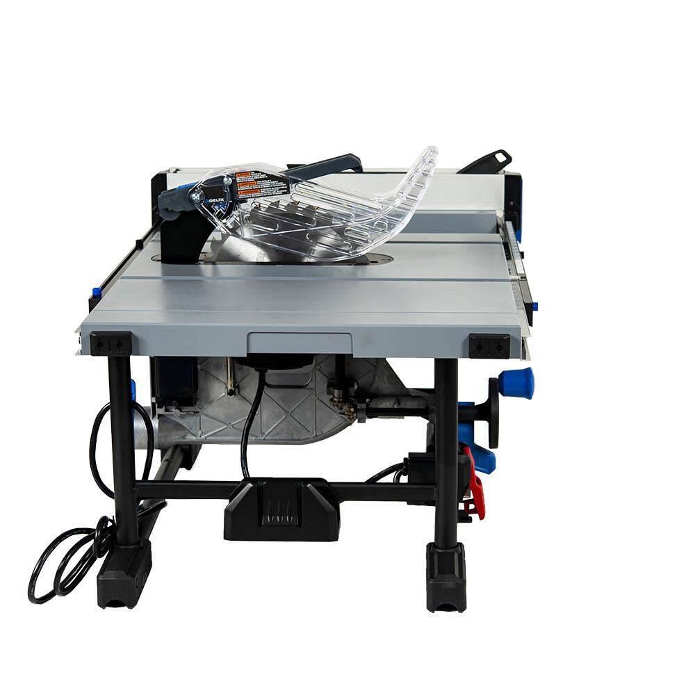 10 In. Table Saw 36-6013