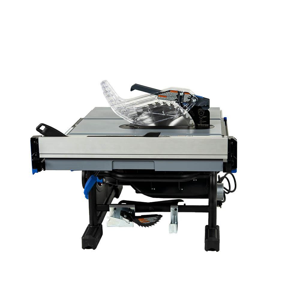 10 In. Table Saw 36-6013