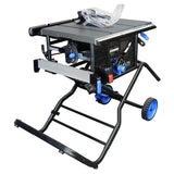 10in Portable Contractor Table Saw 36-6023