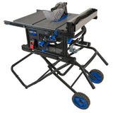 10in Portable Contractor Table Saw 36-6023