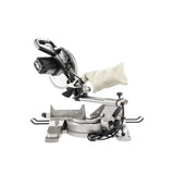 12 in Sliding Miter Saw S26-272L